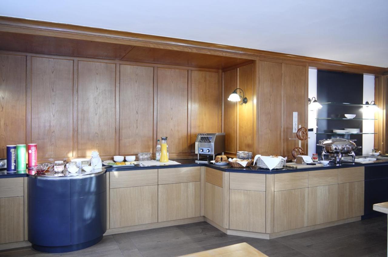 Gasthof Waescherschloss Wäschenbeuren Extérieur photo